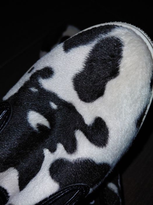 Шикарні сліпони для модниці