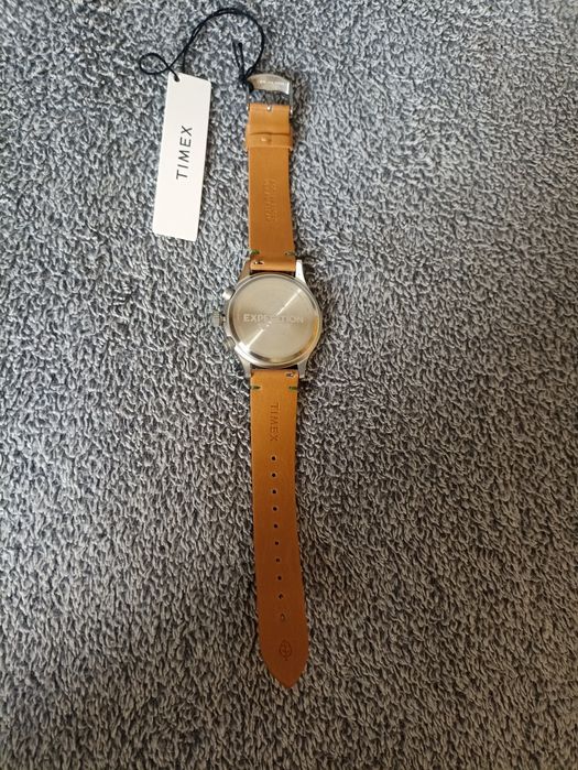 Timex Expedition North Sierra Chrono
