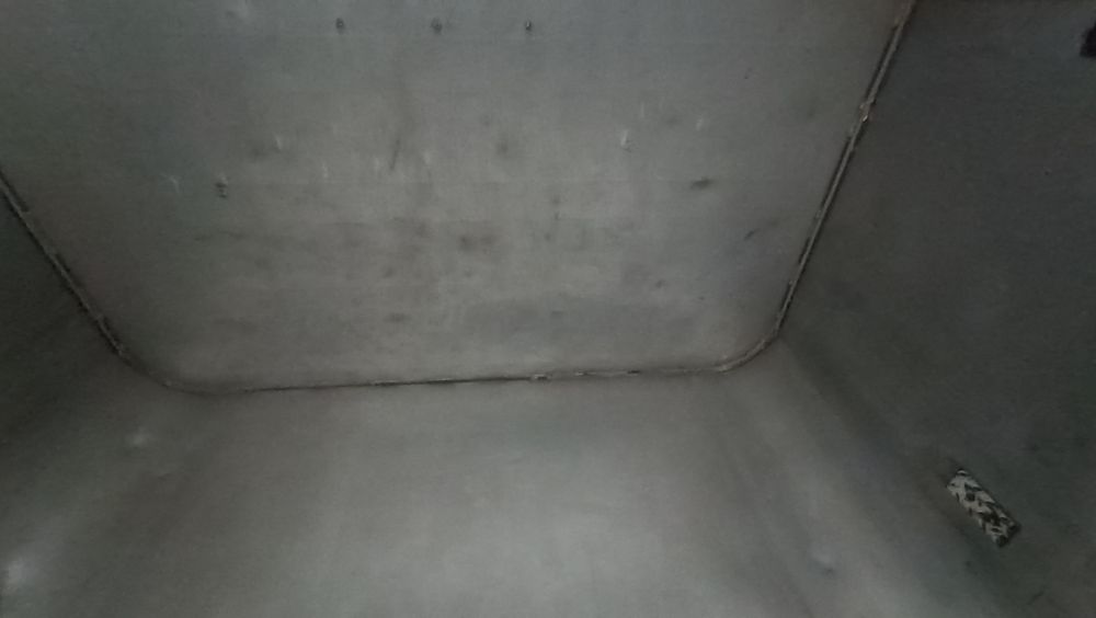 Semi reboque basculante