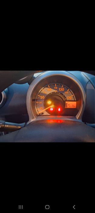 Toyota aygo  2007 foto 4