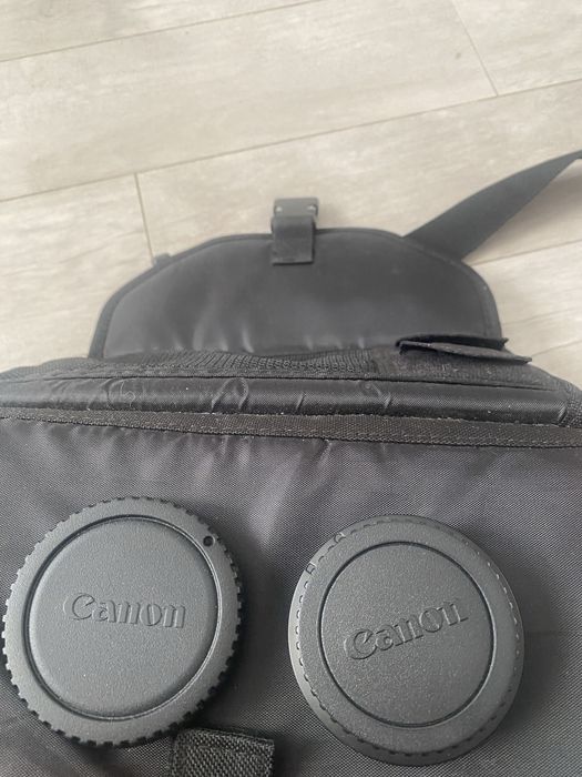 Aparat canon 4000d