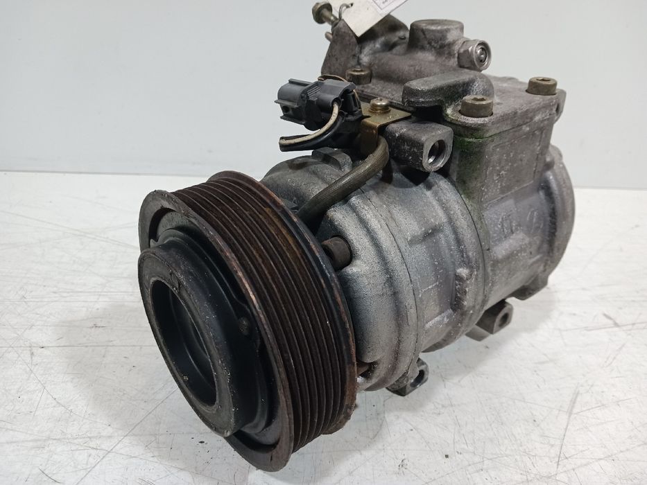 Compressor AC LAND ROVER Discovery II (L318)