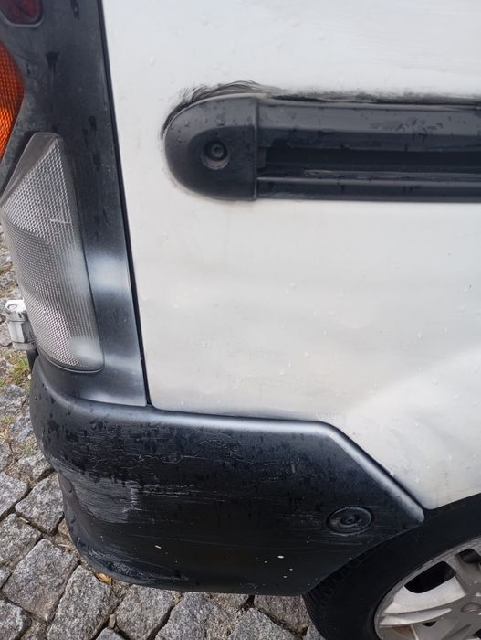 Renault kangoo 1.9