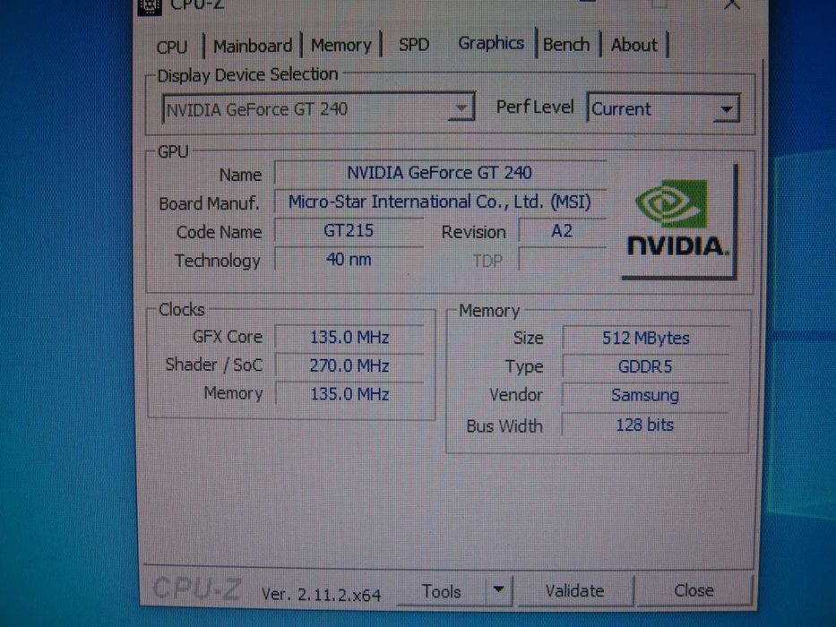 компьютер   I7 860 DDR3 1600MHz