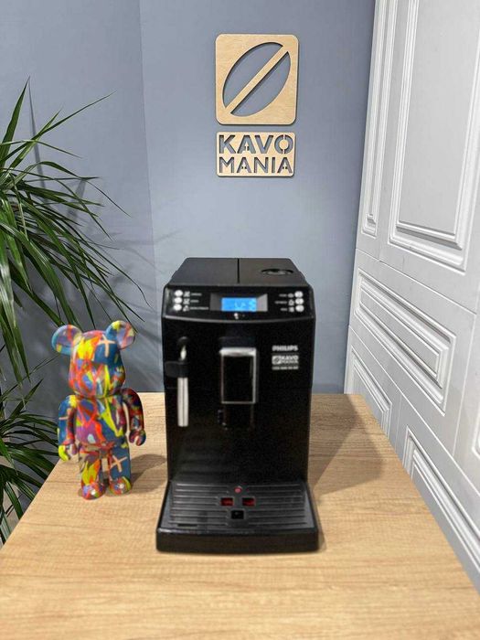 Кофемашина Saeco Minuto с Гарантией