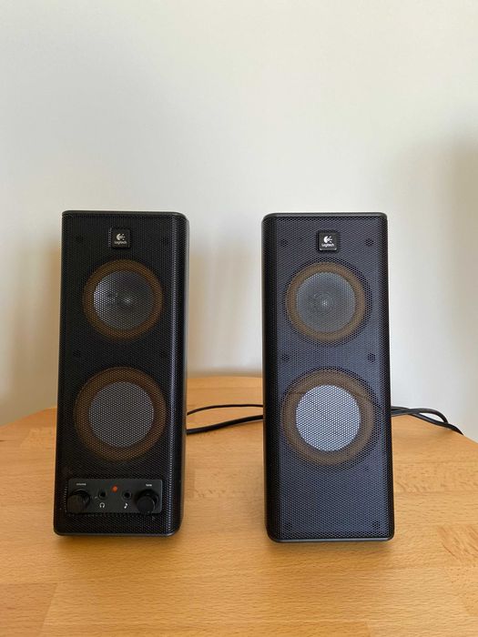 Głośniki Logitech S-0264B