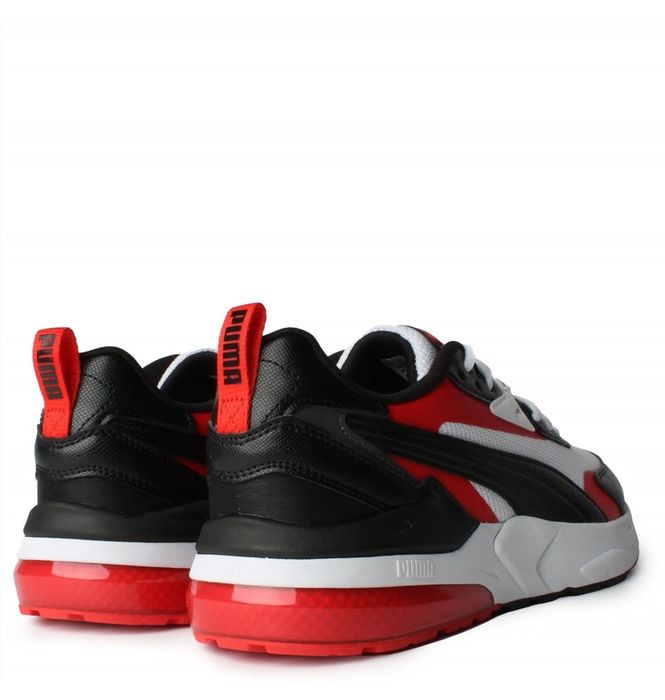 НОВІ PUMA ОРИГІНАЛ 9 42 27 Vis2K білі чоловічі кросівки 39346902