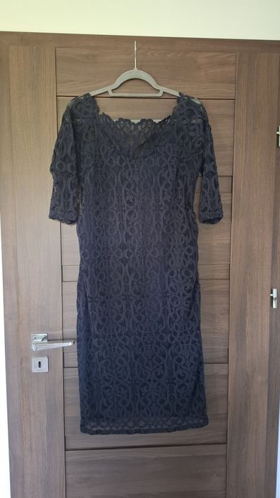 Sukienka ciążowa XL Next