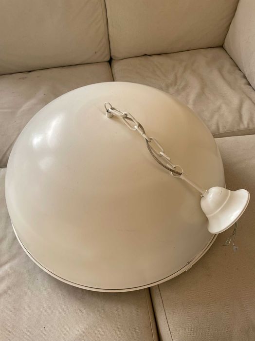 Candeeiros suspensos industriais