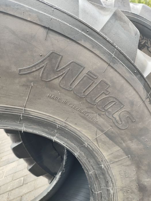 Para opon 405/70R18 ( 16/70R18 ) 168A2 MITAS EM-01