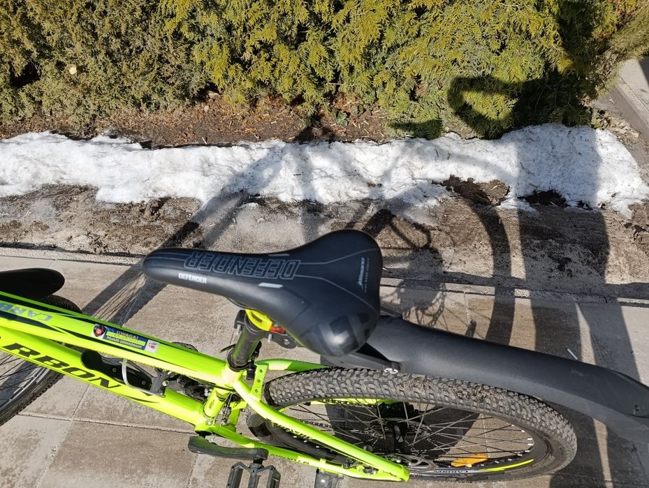 Rower Carbon Neo 2691RS MTB 26"