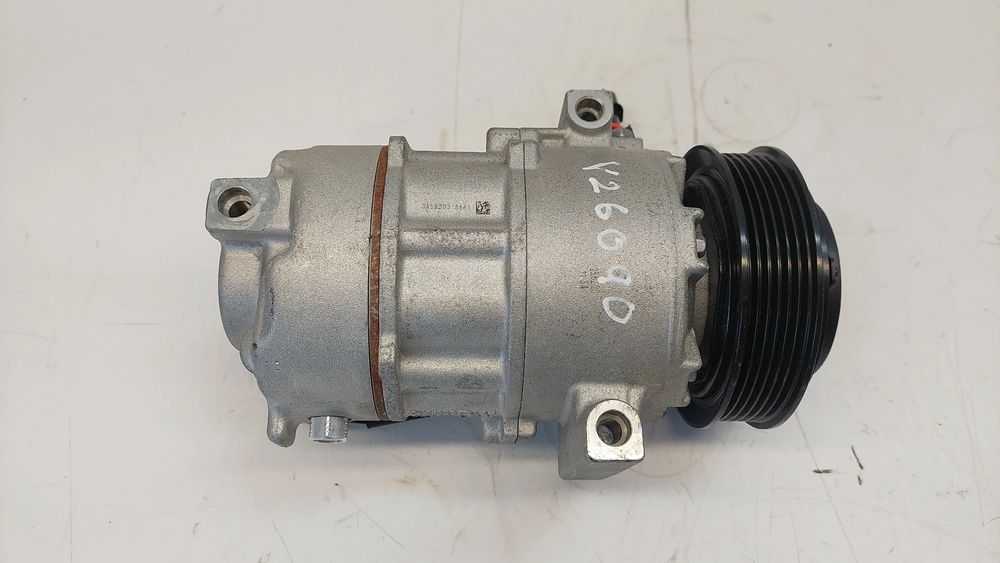 Compressor AC KIA Stonic (YB)