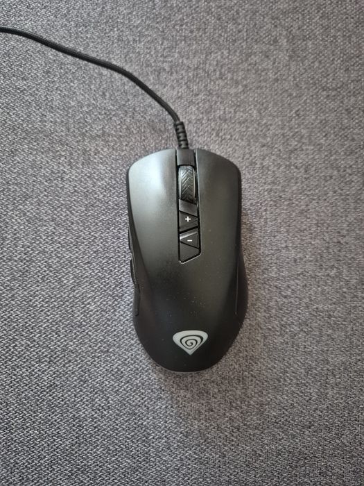 Mysz Genesis Xenon 770