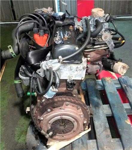 Motor Renault SUPER 5 1.2  C1G720