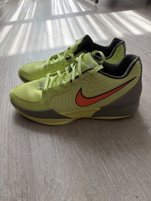 Nike Ja 2 оригінал