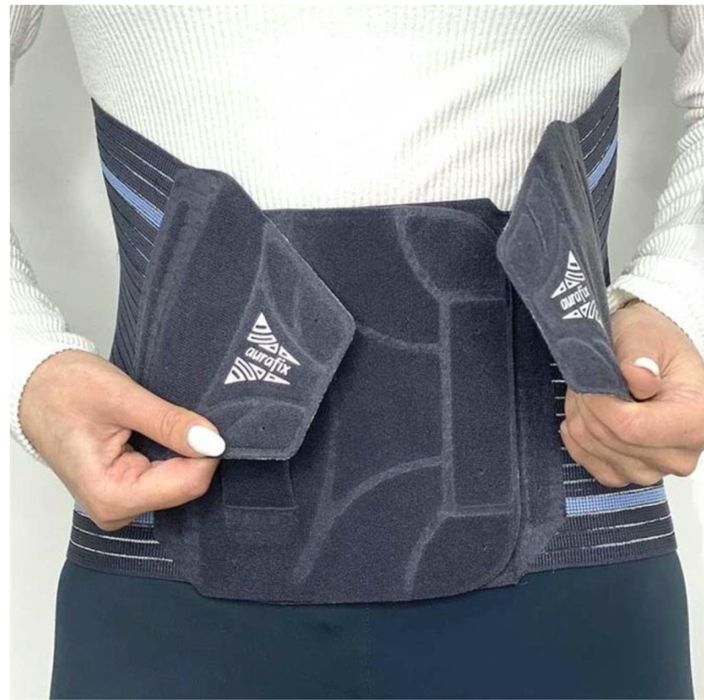 Бандаж для попереку Aurafix