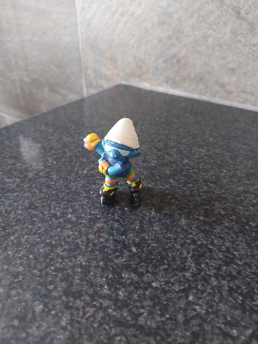 Smurfs Ótimo estado