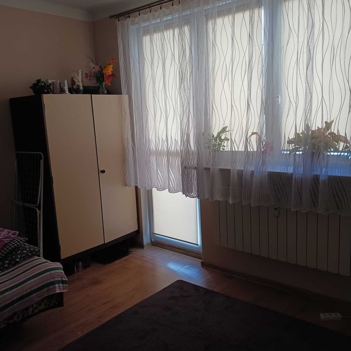 Sprzedam kawalerkę w Siedlcach ul. Pułaskiego róg Kilińskiego