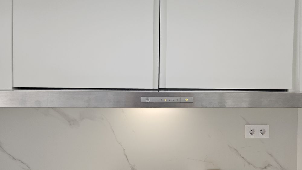 Vendo Exaustor Miele DA3466