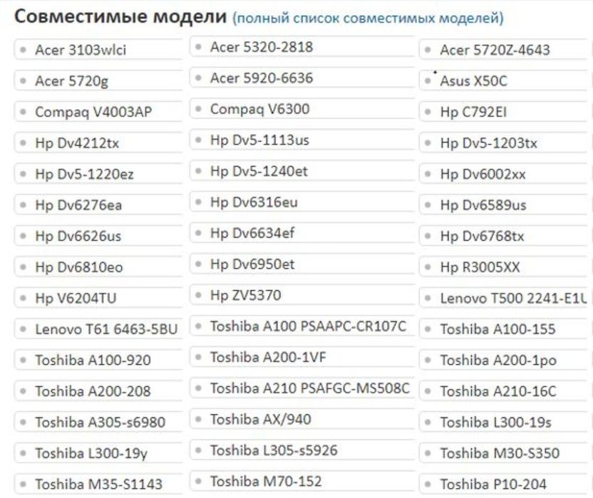 Ноутбук Samsung R60+ неробочий по запчастинах LTN154X3-L03