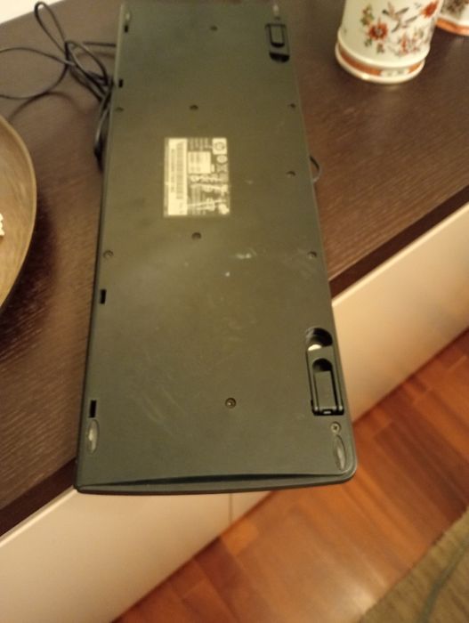 HP and COMPAQ Computer Keyboards64585109118082121