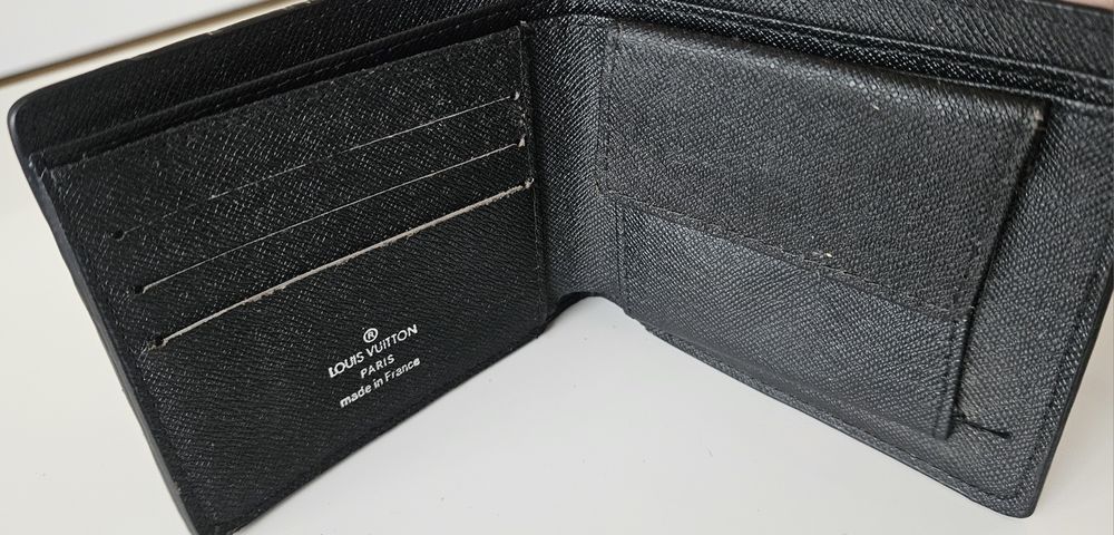 Portfel Louis Vuitton