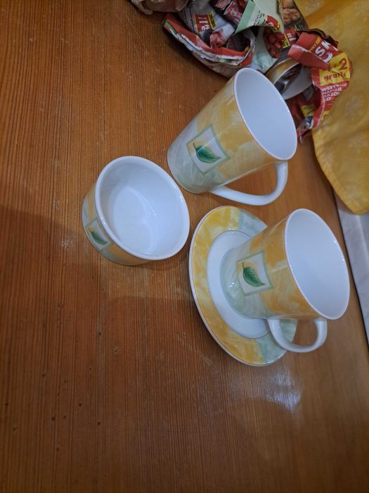 Lubiana Roma Provence 0495 / Trapo