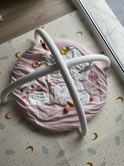 Ginasio de Actividades Bebé