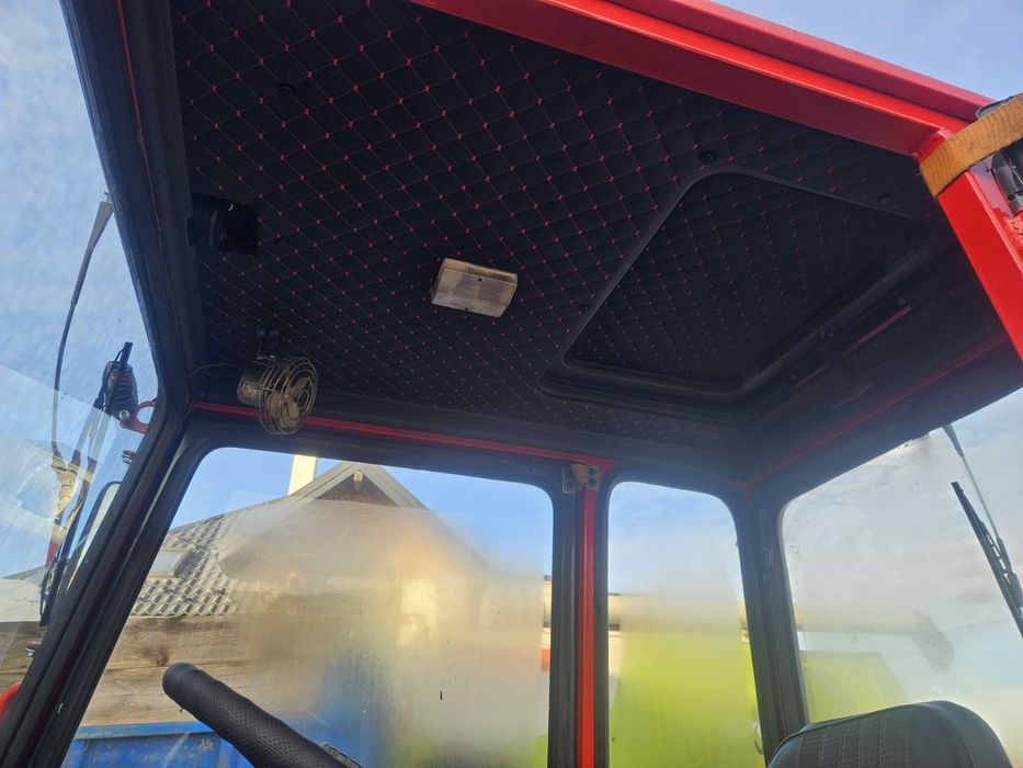 Хтз 2511,1995рік