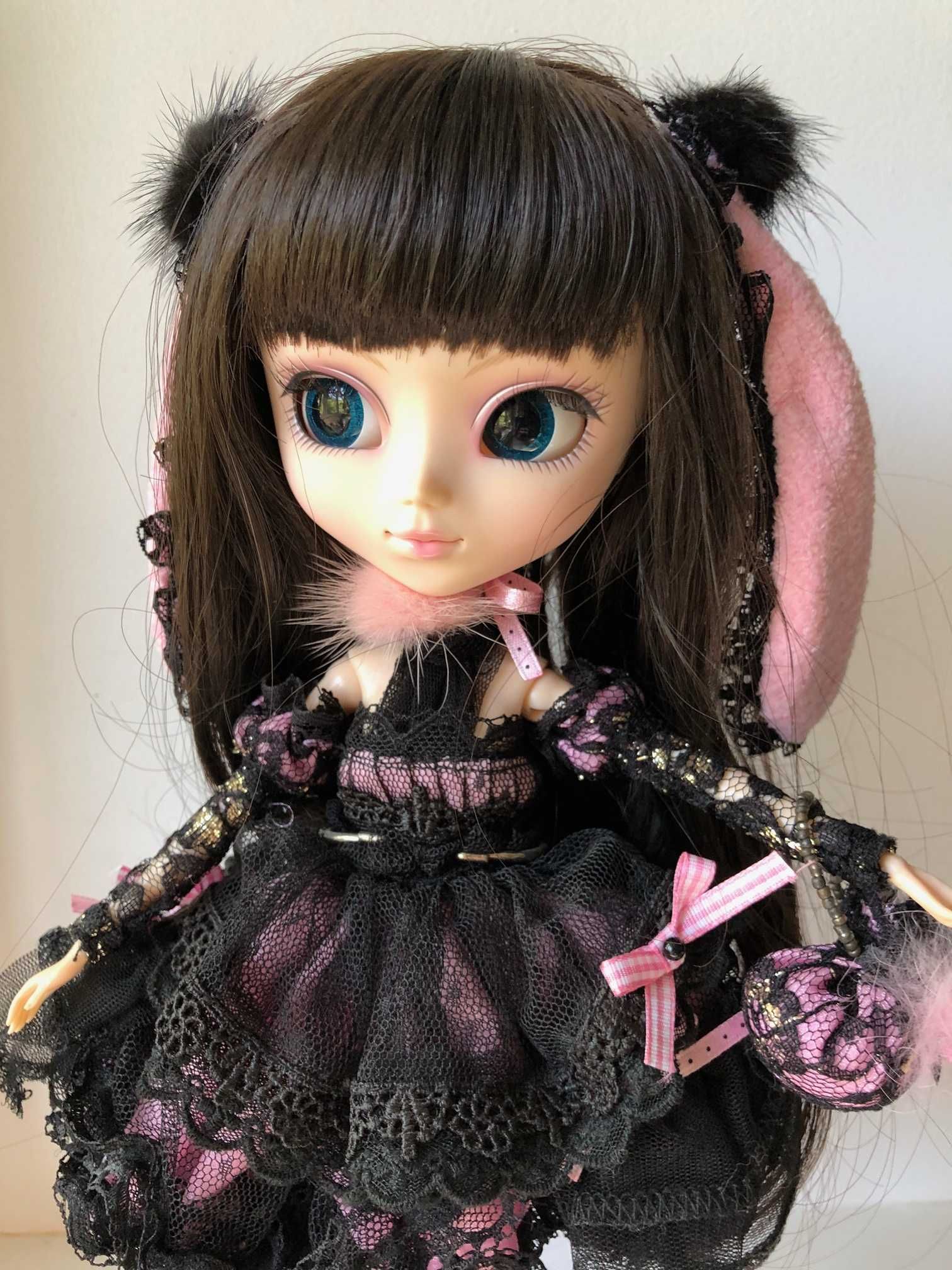 Pullip Clara 2010 Doll Carnival Limited Special Edition: 7