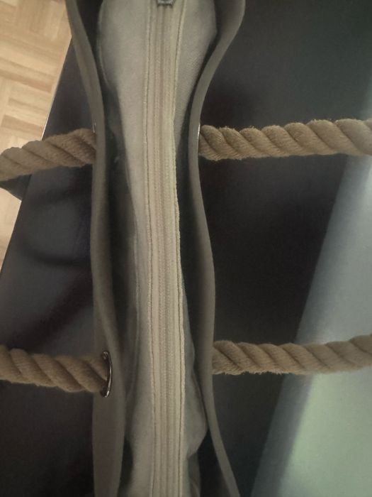 Modna torebka O bag standard
