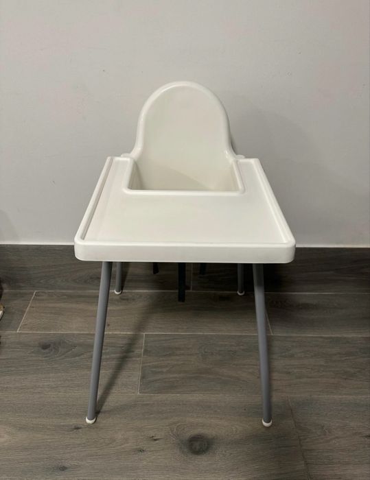 Cadeira de refeição Ikea