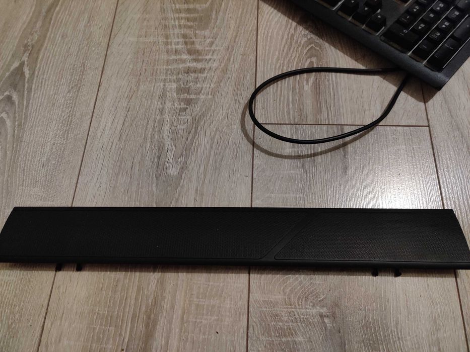 Klawiatura Corsair K68 RGB