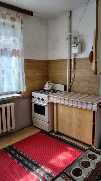 Продам 1-кімнатну квартиру Сміла, р-н РПЗ