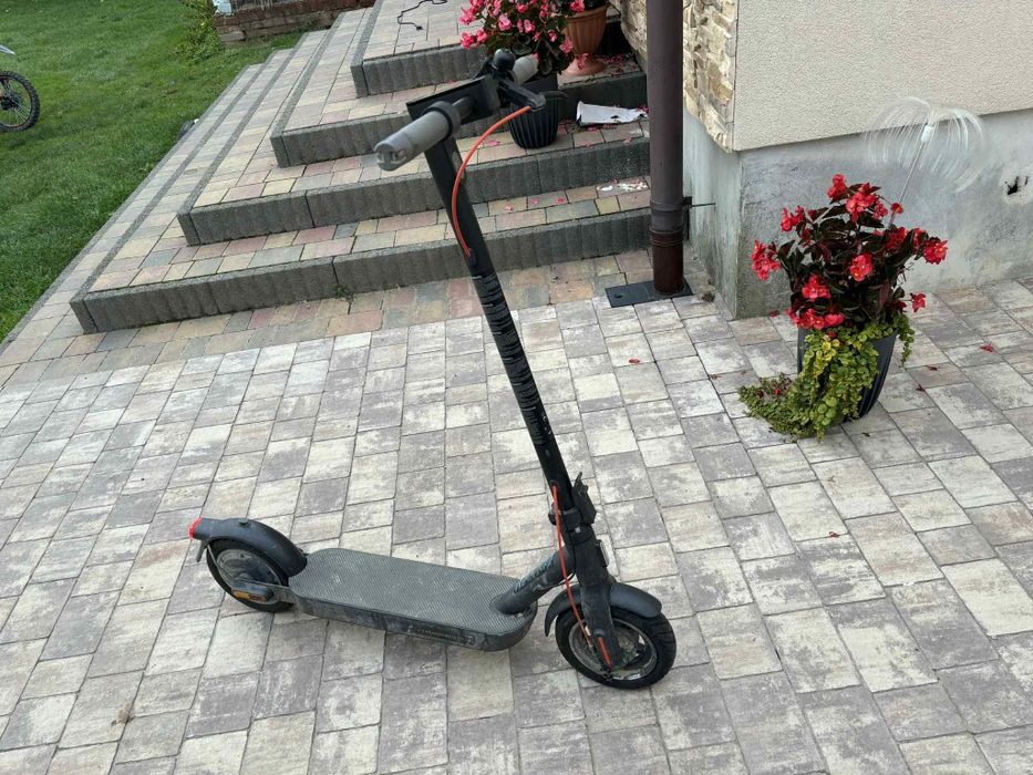 Hulajnoga elektryczna Xiaomi