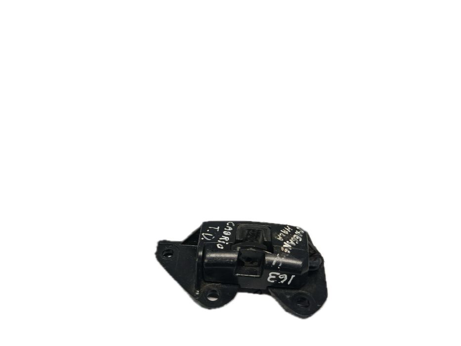 Fechadura / fecho da mala RENAULT Megane II CC (EM0/1_)