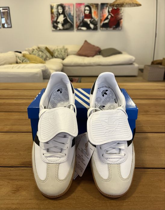 Adidas Samba OG LT - 35.5