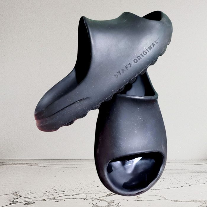 Шлёпанцы,,Staff " 22см.,р.34-35