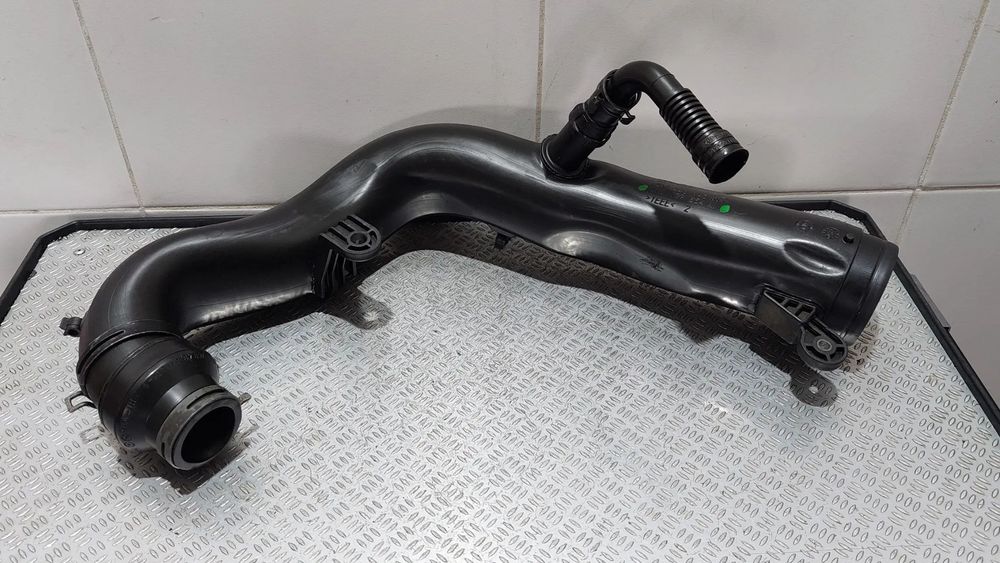 RURA INTERCOOLERA DOLOT VW SEAT 2,0 TDI -BKD- R2007 NR 1K0129654AJ