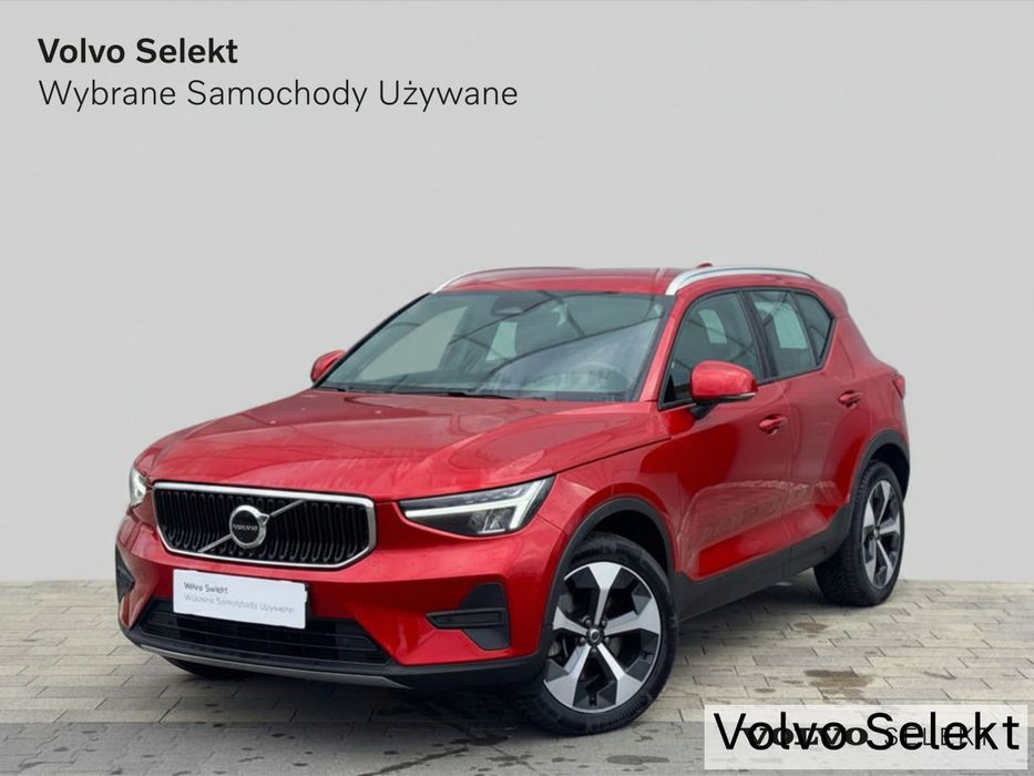 Volvo XC 40