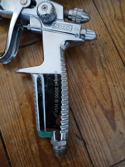 Pistola pintura SATA Minijet 3000B
