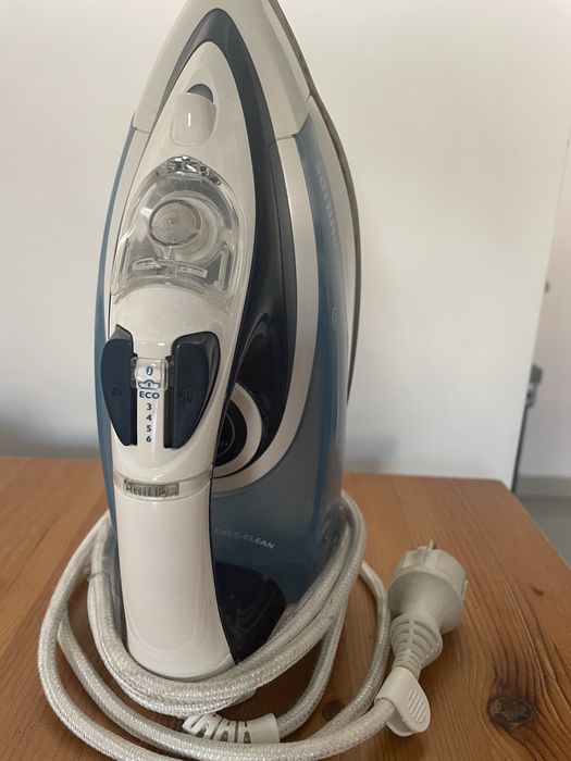 Żelazko philips azur