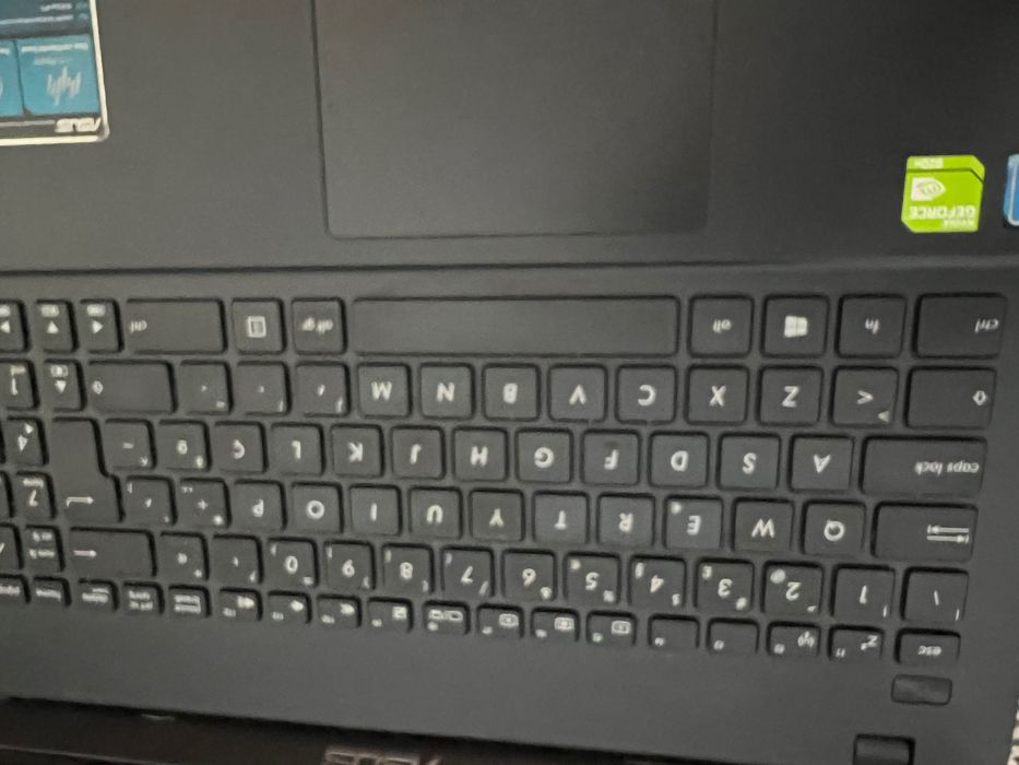 Vendo Portátil ASUS