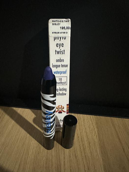 Cień do powiek w kredce PHYTO LIP TWIST nowy