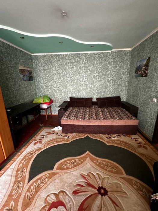 Сдача квартиры посуточно