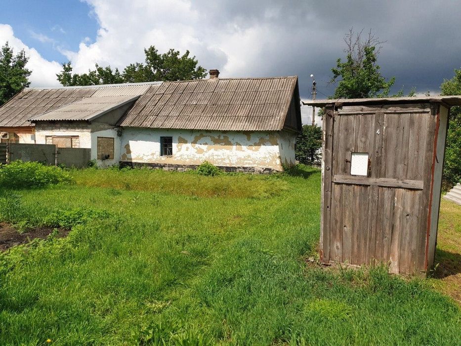 Продам не дорого домик в Карнауховке