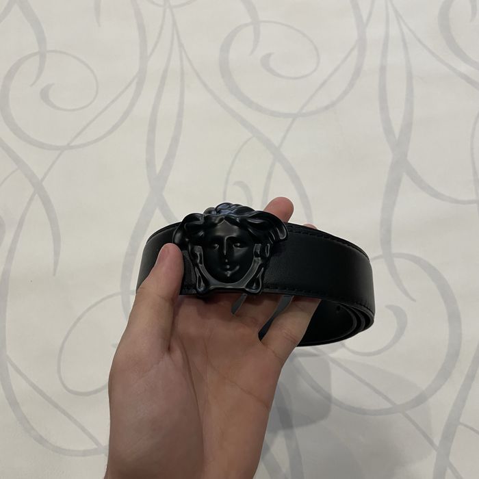 Ремень Versace opium sk8 skate drip drill archive erd viper y2k