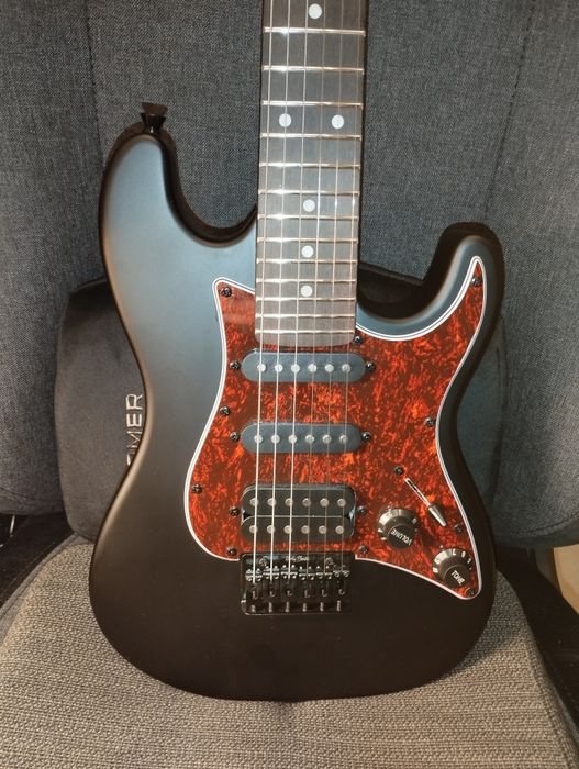 Harley Benton Pro II (Homestudio Version) – PREÇO FIXO / NÃO TROCO