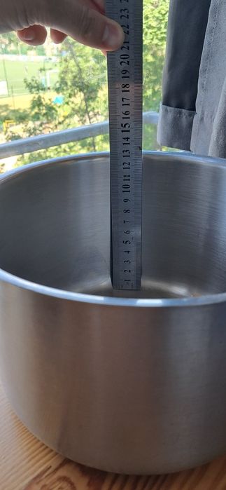 Професійні сотейники на 1.5, 2л. І інші є