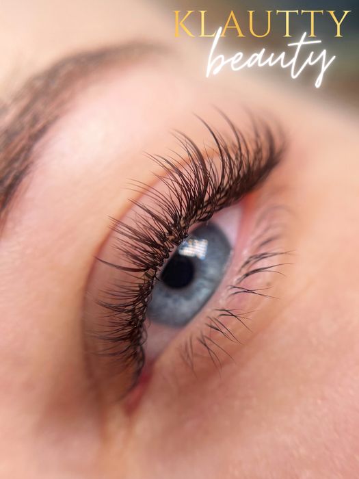 Makijaż permanentny, Laminacja brwi i rzęs, Przedłużanie rzęs, Henna